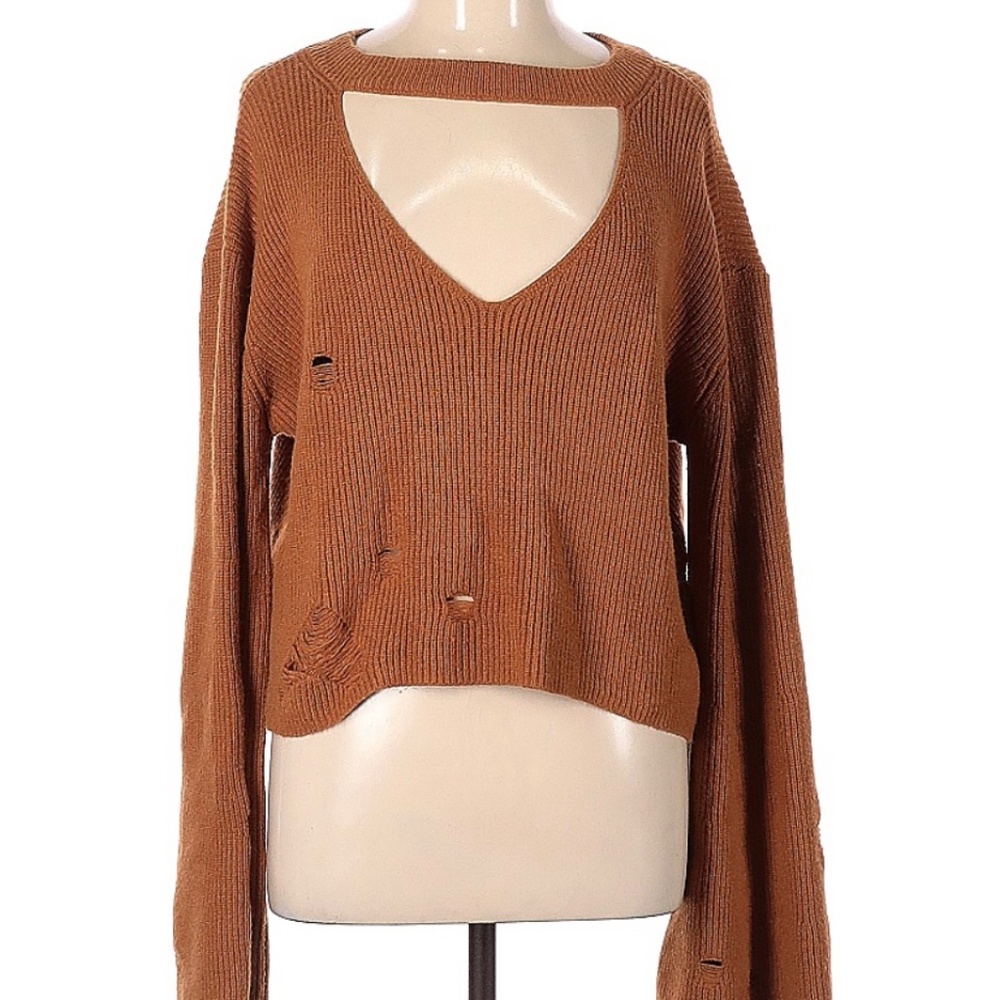 Jella C Sweater